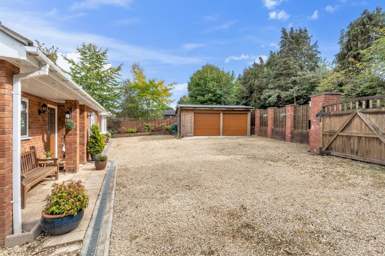 Images for Beggars Lane, Honiton