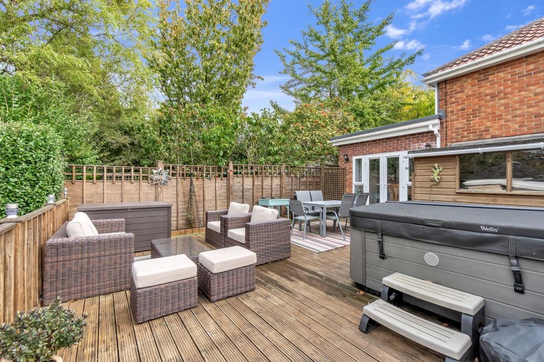 Images for Beggars Lane, Honiton