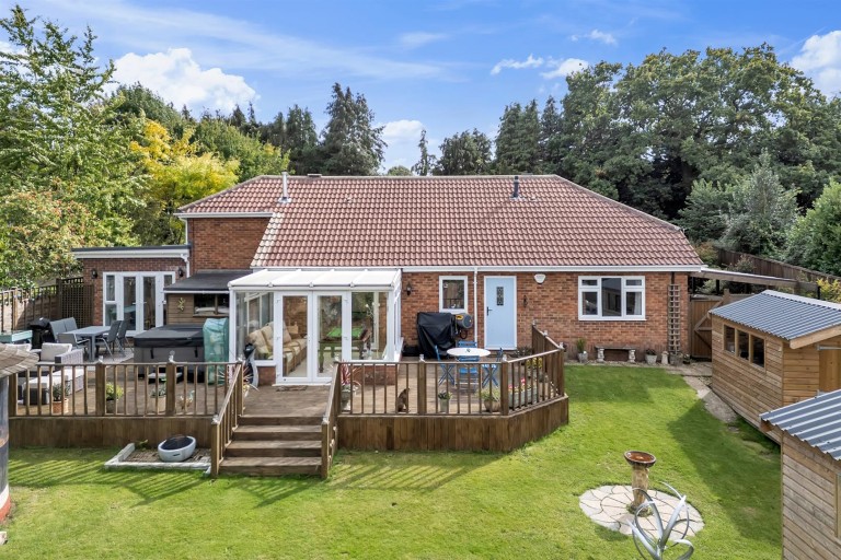 Images for Beggars Lane, Honiton