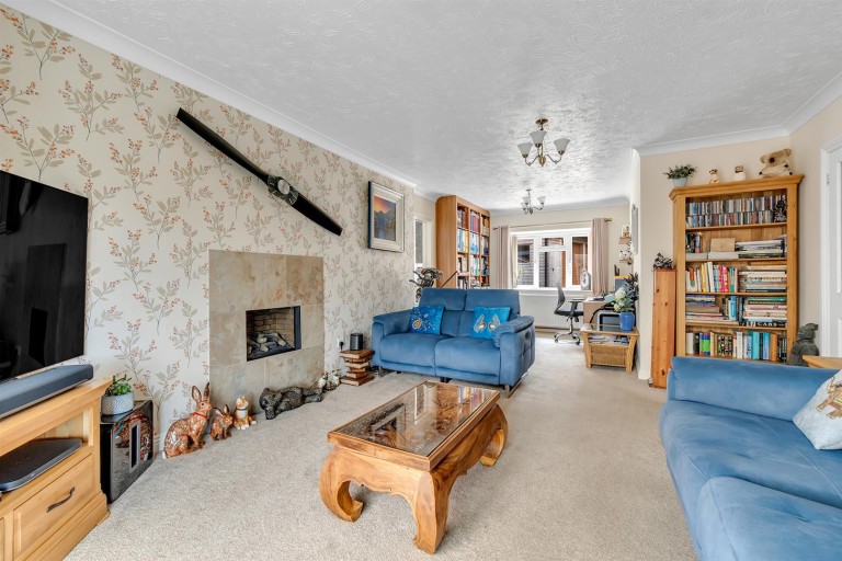 Images for Beggars Lane, Honiton