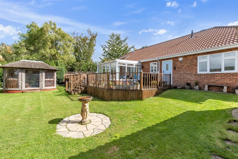 Images for Beggars Lane, Honiton