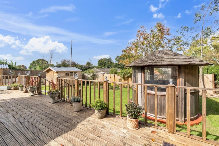 Images for Beggars Lane, Honiton