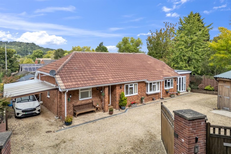 Images for Beggars Lane, Honiton