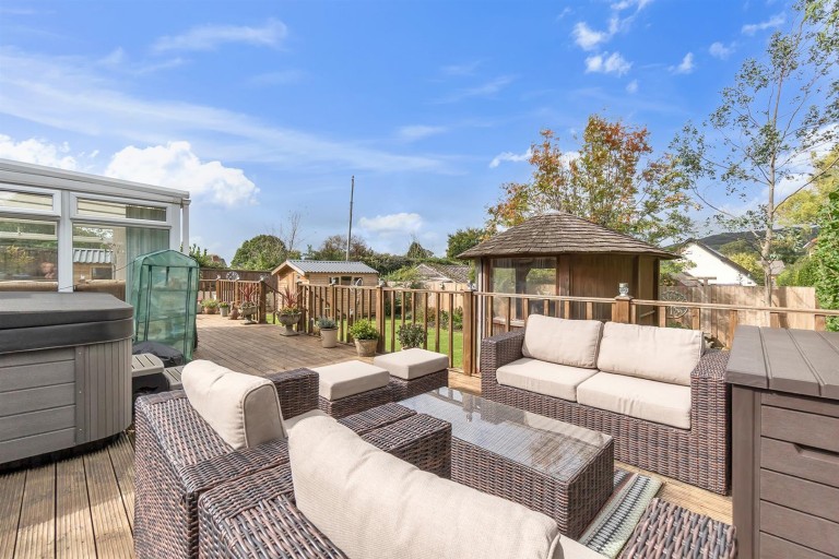 Images for Beggars Lane, Honiton