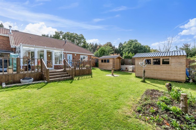 Images for Beggars Lane, Honiton