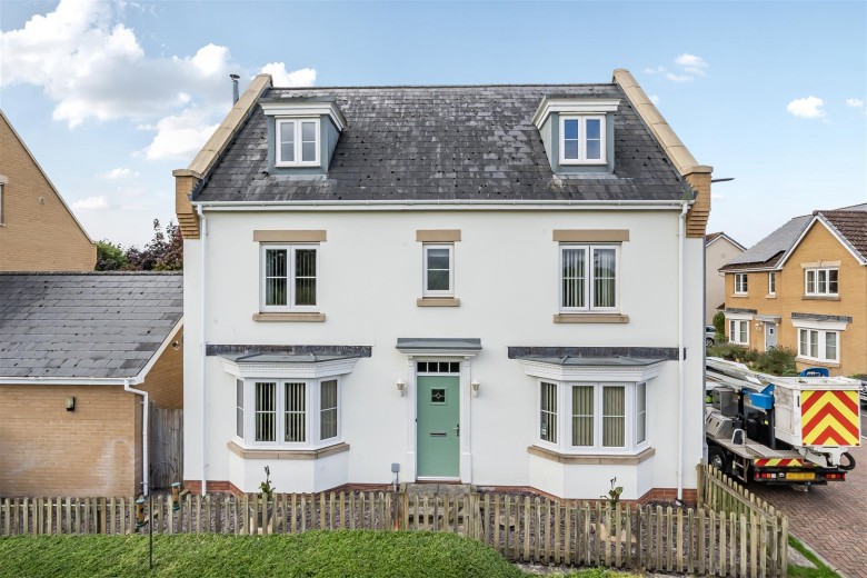 Click the photo for more details of Bramley Close, Wellington