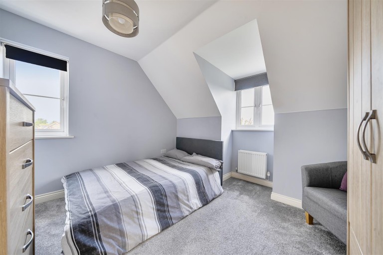 Images for Bramley Close, Wellington