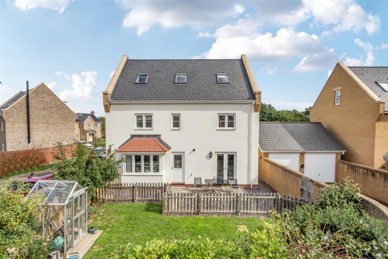 Images for Bramley Close, Wellington