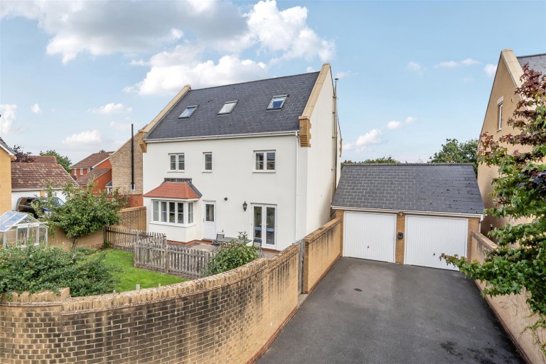 Images for Bramley Close, Wellington