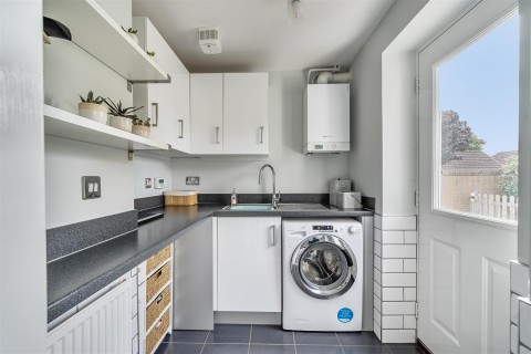 Click the photo for more details of Bramley Close, Wellington