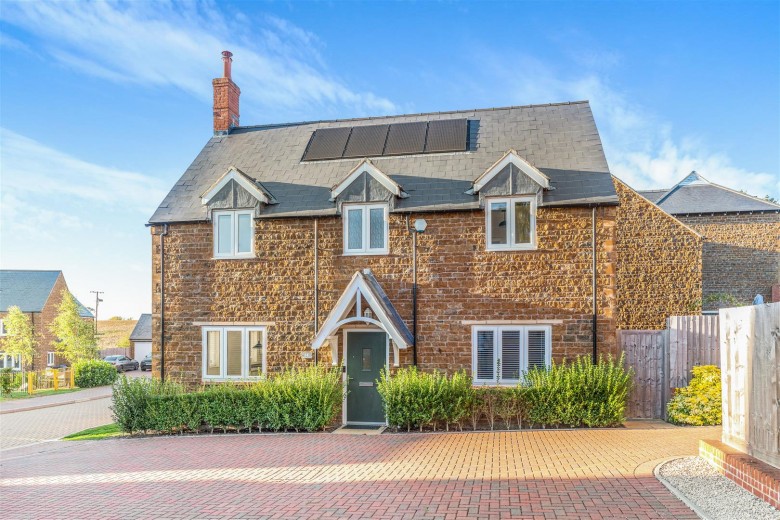 Click the photo for more details of Vera Wood Close, Adderbury