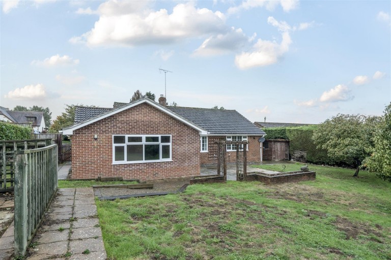 Images for Knapps, Shillingstone, Blandford Forum