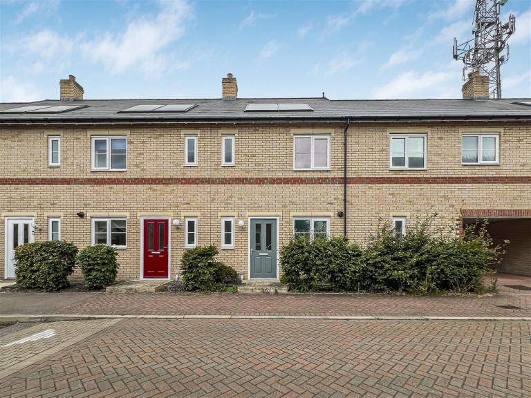 Images for North Lodge Park, Milton, Cambridge