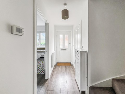 Click the photo for more details of North Lodge Park, Milton, Cambridge