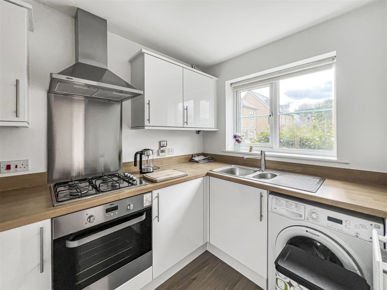 Images for North Lodge Park, Milton, Cambridge