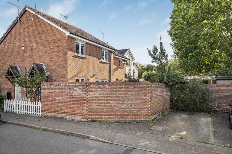 Images for Goddard Way, Saffron Walden