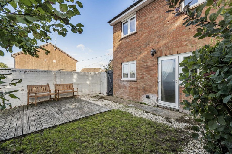 Images for Goddard Way, Saffron Walden