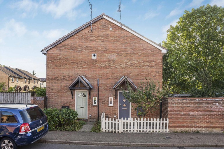 Images for Goddard Way, Saffron Walden