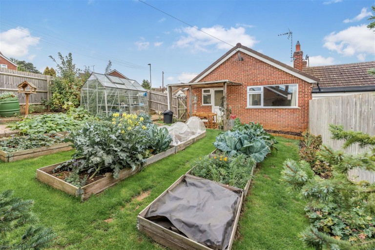 Images for Sandell Close, Banbury