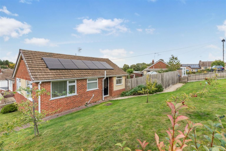 Images for Sandell Close, Banbury