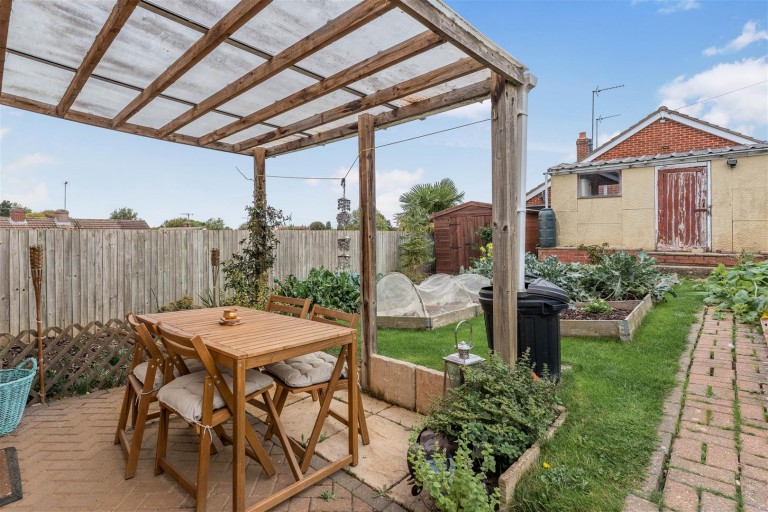 Images for Sandell Close, Banbury