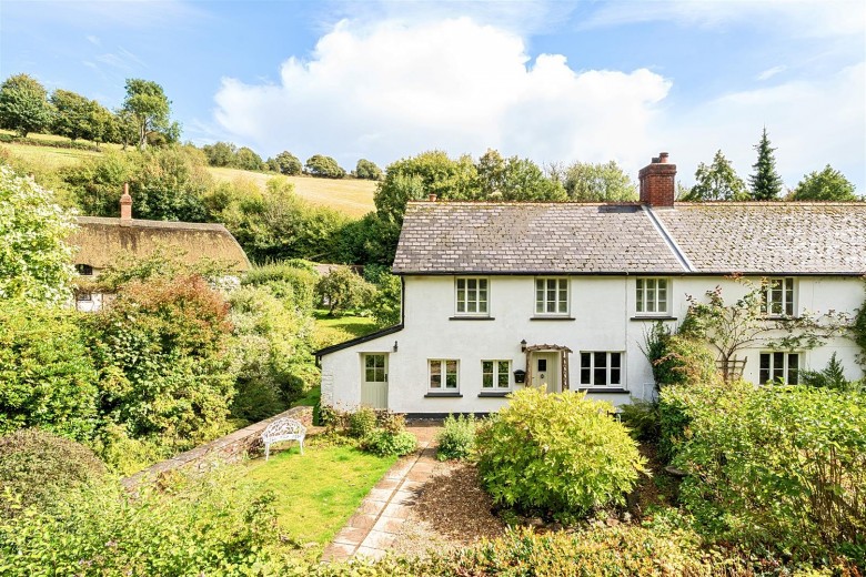 Click the photo for more details of Luxborough, Watchet