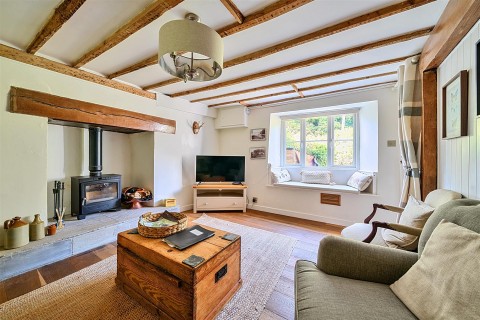 Click the photo for more details of Luxborough, Watchet