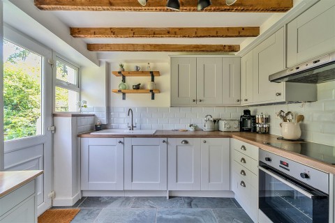 Click the photo for more details of Luxborough, Watchet