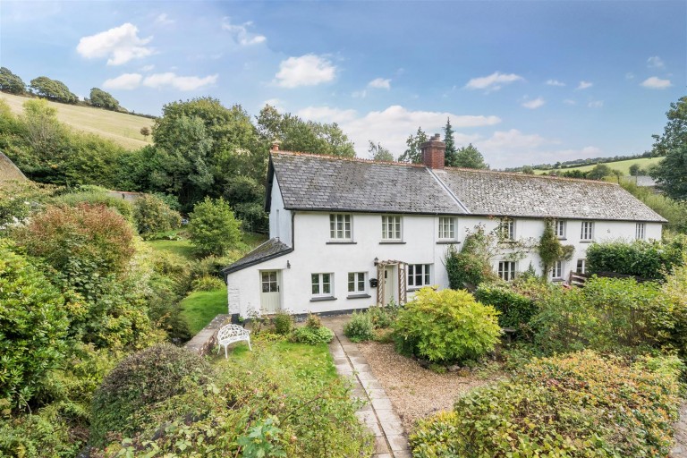 Images for Luxborough, Watchet