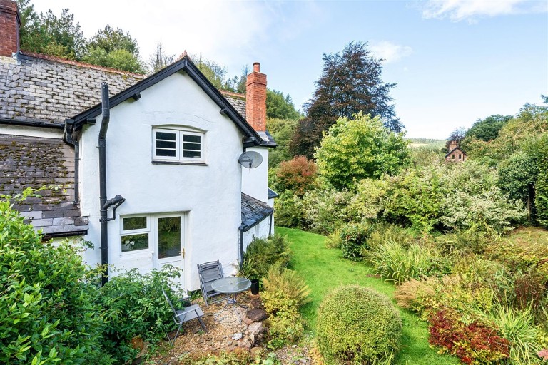 Images for Luxborough, Watchet