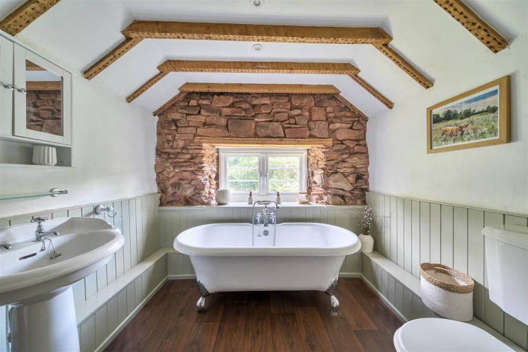 Images for Luxborough, Watchet