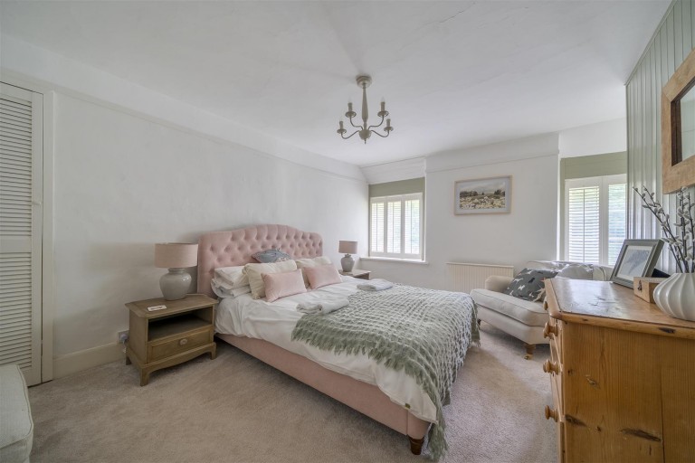 Images for Luxborough, Watchet