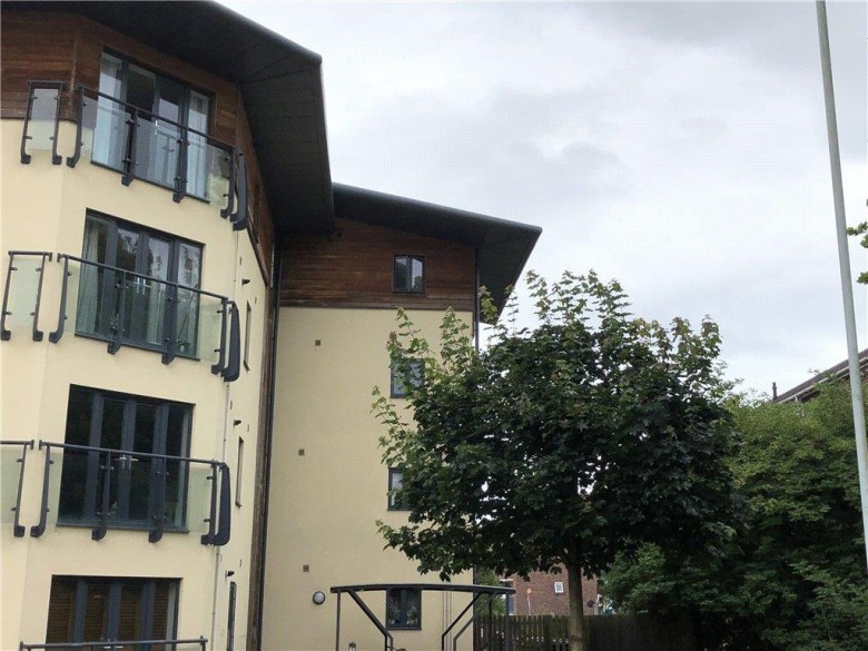 Click the photo for more details of Queensway Place, Yeovil, Somerset