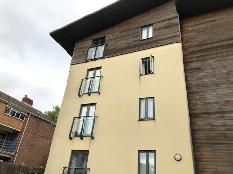 Click the photo for more details of Queensway Place, Yeovil, Somerset
