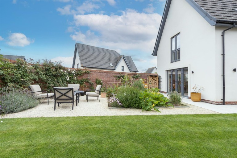 Images for Abbotsbury Drive, Monksmoor, Daventry, NN11