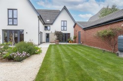 Images for Abbotsbury Drive, Monksmoor, Daventry, NN11