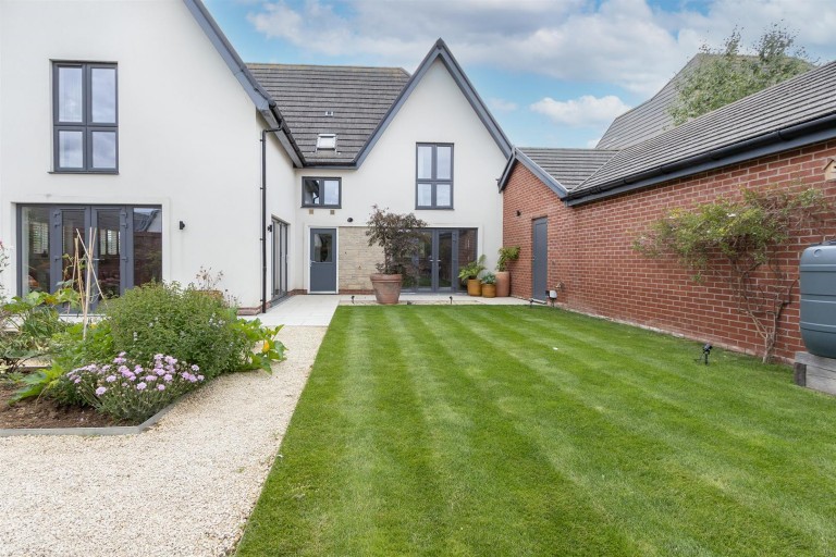 Images for Abbotsbury Drive, Monksmoor, Daventry, NN11