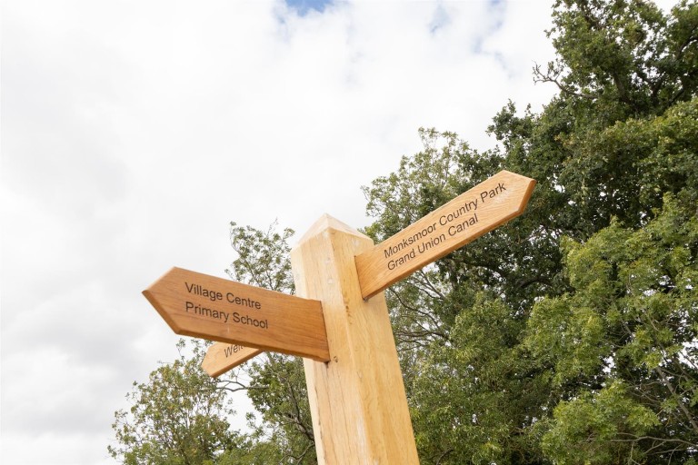 Images for Abbotsbury Drive, Monksmoor, Daventry, NN11