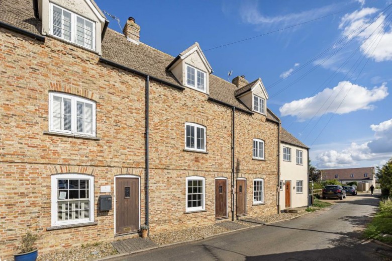 Click the photo for more details of Plantation Gate, Stretham, Ely
