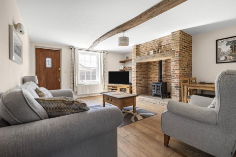 Click the photo for more details of Plantation Gate, Stretham, Ely
