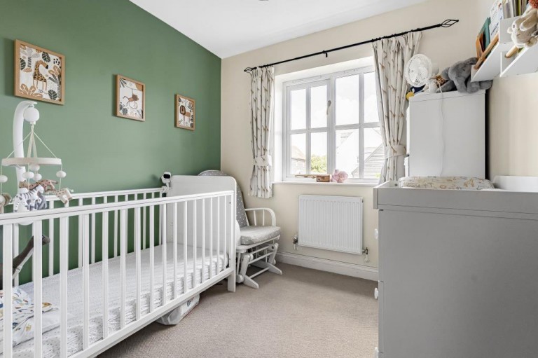 Images for Plantation Gate, Stretham, Ely