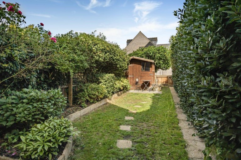 Images for Plantation Gate, Stretham, Ely