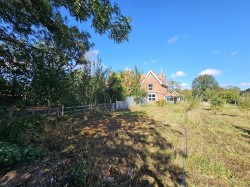 Images for Main Street, Hackthorn, Lincoln