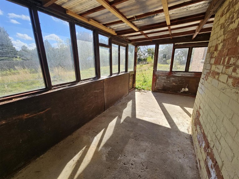 Images for Main Street, Hackthorn, Lincoln