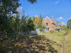 Images for Main Street, Hackthorn, Lincoln