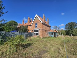 Images for Main Street, Hackthorn, Lincoln