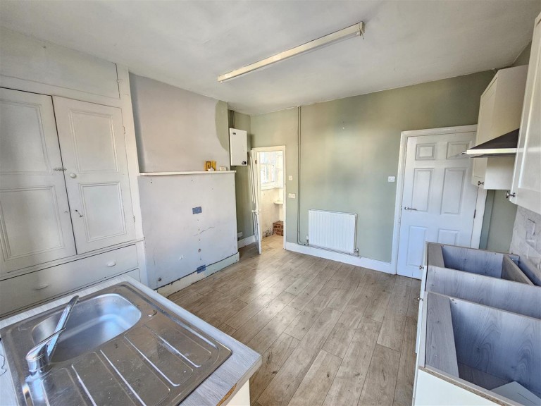 Images for Main Street, Hackthorn, Lincoln