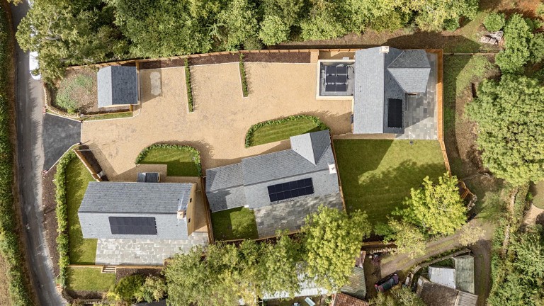 Images for Broadstone Lane, Hardington Mandeville, Yeovil