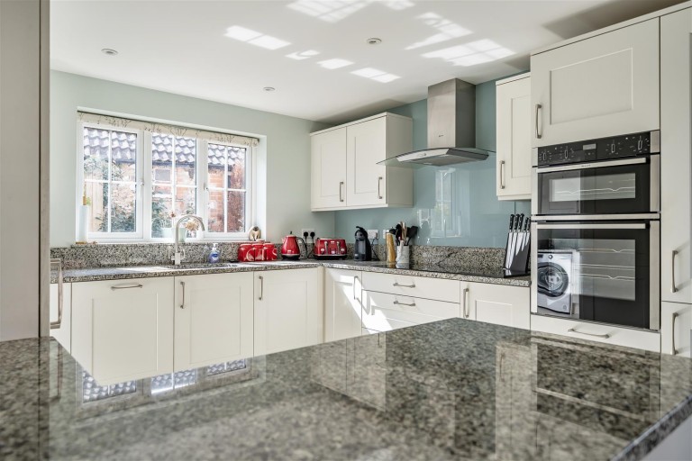 Images for Hartley Drive, Hemyock