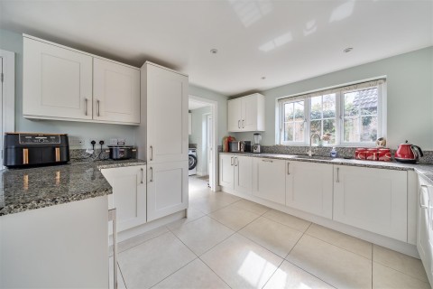 Click the photo for more details of Hartley Drive, Hemyock